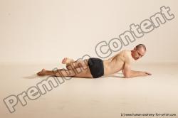 Modern Dance reference poses